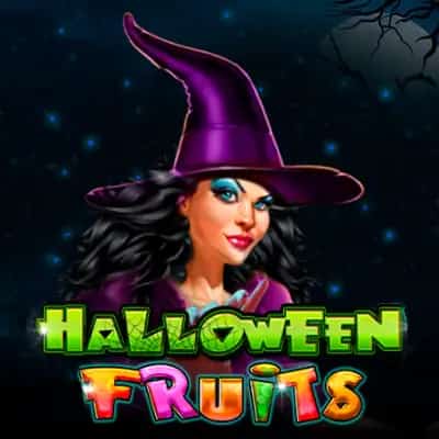 Halloween Fruits