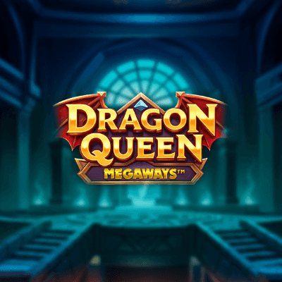 Dragon Queen MEGAWAYS