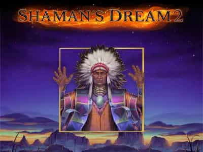 Shamans Dream 2