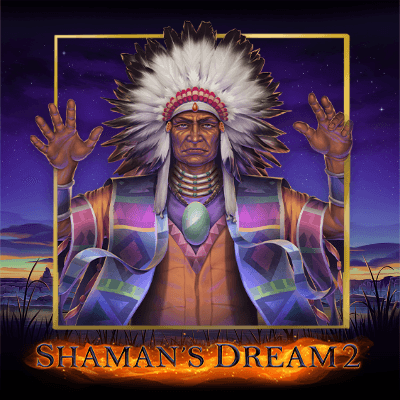 Shamans Dream 2