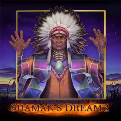 Shamans Dream 2