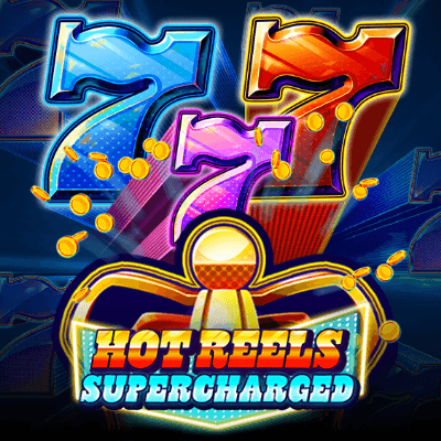 777 Hot Reels: Supercharged