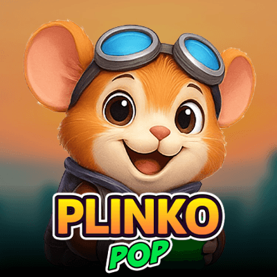 Plinko Pop