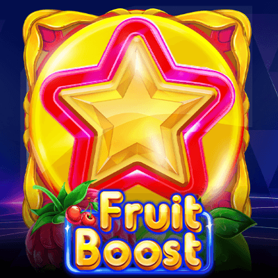 Fruit Boost