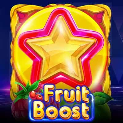 Fruit Boost