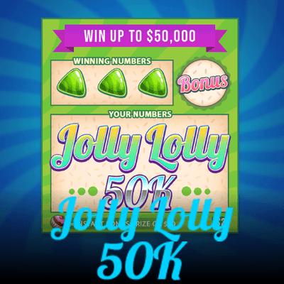 Jolly Lolly 50k