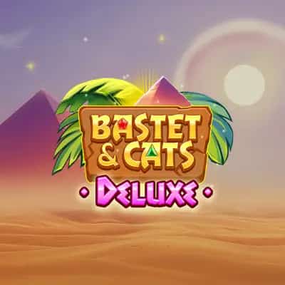 Bastet and Cats Deluxe