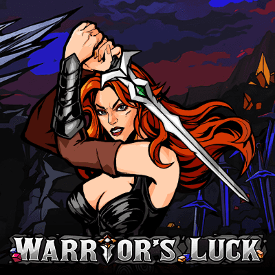 Warrior's Luck