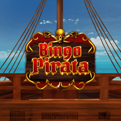 Bingo Pirata