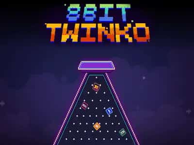 8Bit Twinko