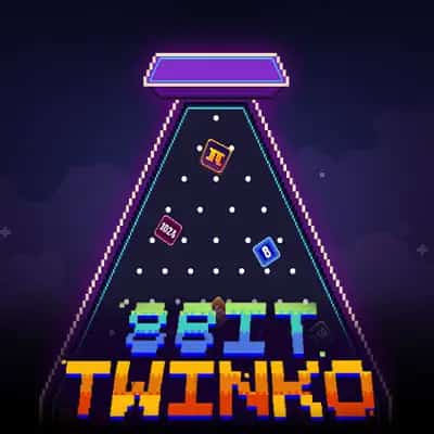 8Bit Twinko