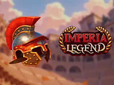 Imperia Legend