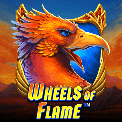 Wheels of Flame