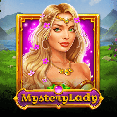 Mystery Lady