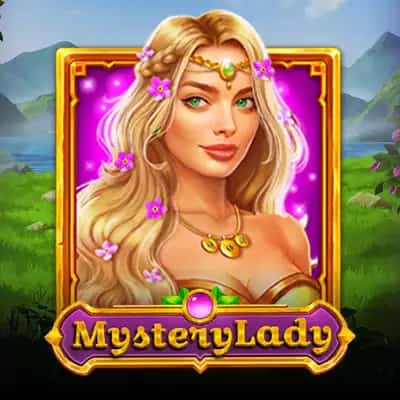 Mystery Lady