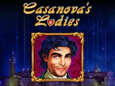 Casanova's Ladies