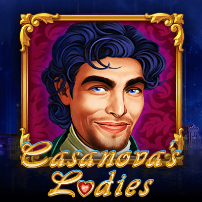 Casanova's Ladies