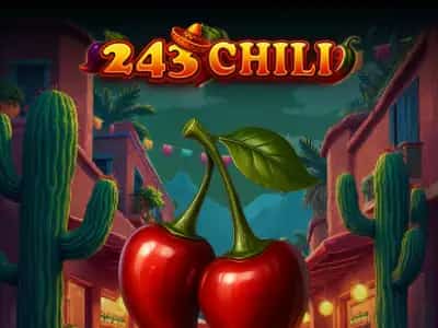 243 Chili