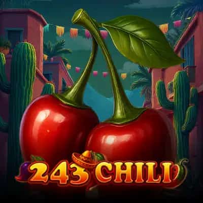 243 Chili