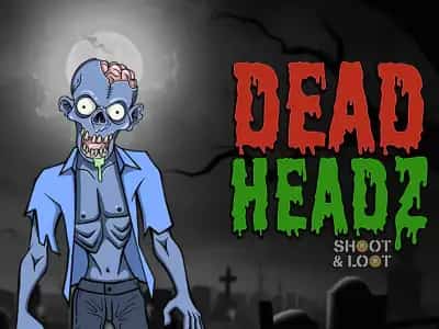 Dead Headz