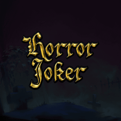 Horror Joker