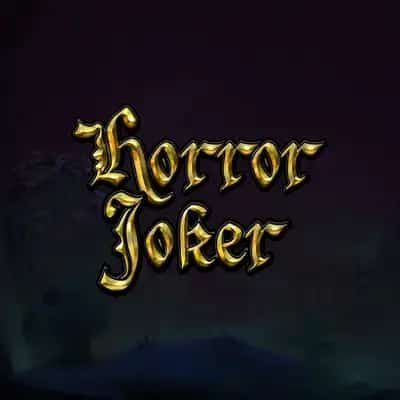 Horror Joker