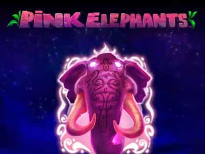 Pink Elephants