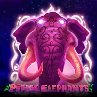 Pink Elephants
