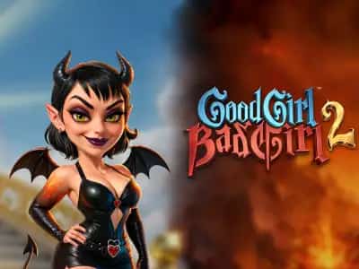 Good Girl Bad Girl 2