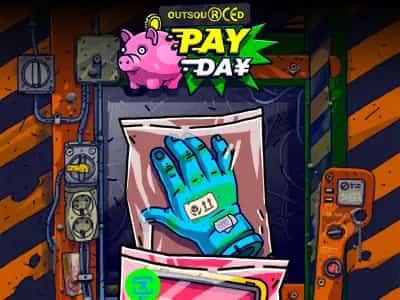 Outsourced: Payday