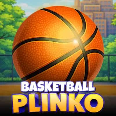 Basketball Plinko