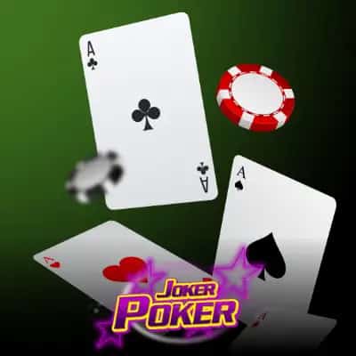 Joker Poker 10 Hand