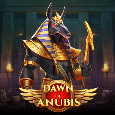 Dawn of Anubis