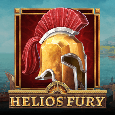 Helios Fury