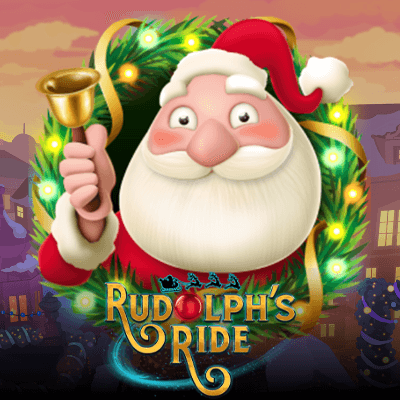 Rudolph's Ride