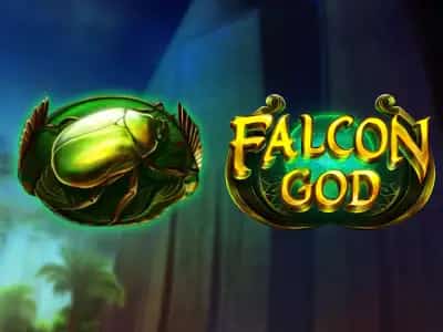 Falcon God