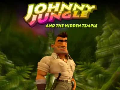Johnny Jungle