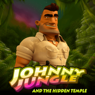 Johnny Jungle