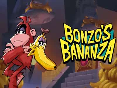 Bonzo’s Bananza