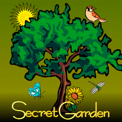 Secret Garden