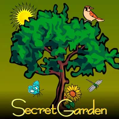 Secret Garden