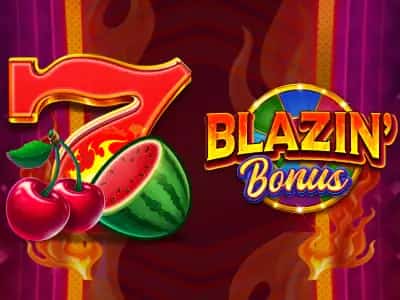 Blazin' Bonus