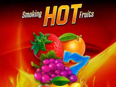 Smoking Hot Fruits