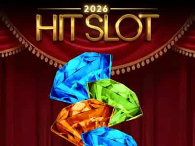 2026 Hit Slot