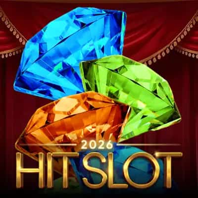 2026 Hit Slot