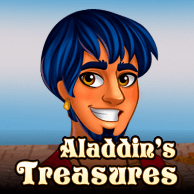 Aladdin's Treasures