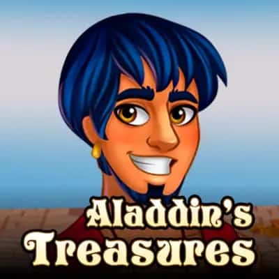 Aladdin's Treasures