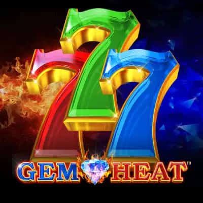 Gem Heat (Bars and 7's)