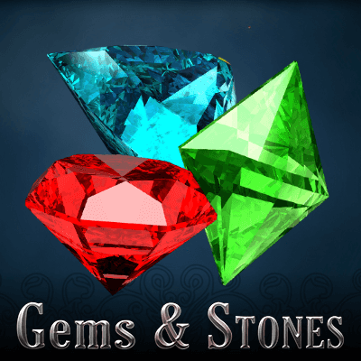 Gems & Stones