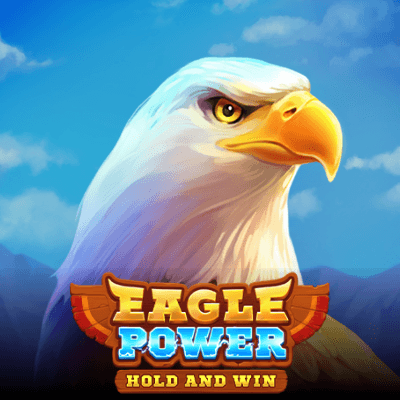 Eagle Power: Hold and Win
